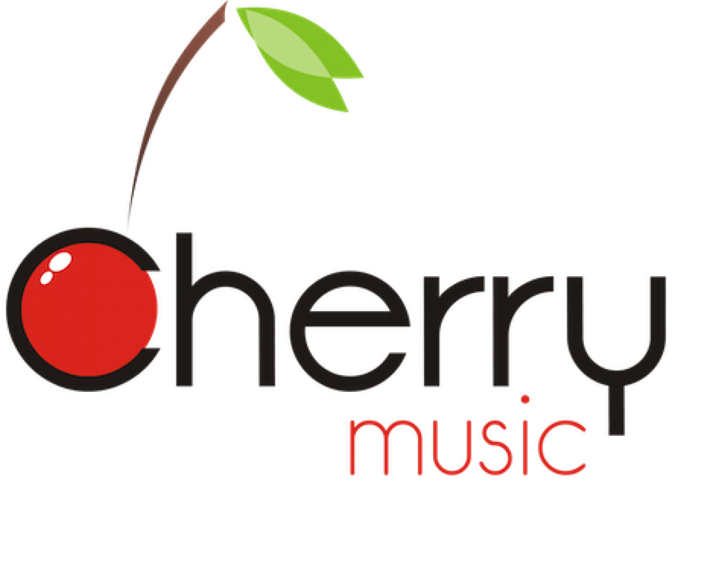 Cherry Music logo